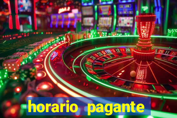 horario pagante betok game